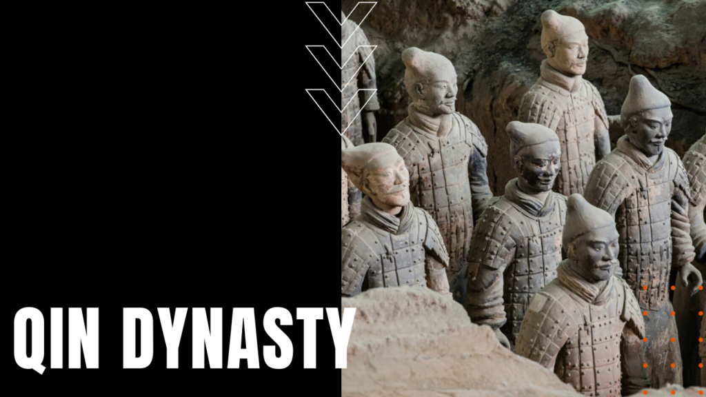 The Qin Dynasty Daily Dose Documentary