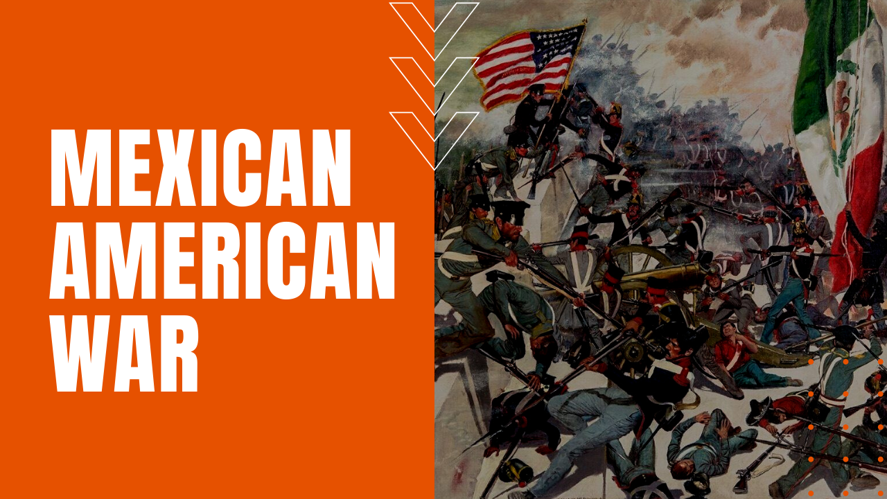 mexico loses the mexican american war for the largest territorial land transfer in United States history
