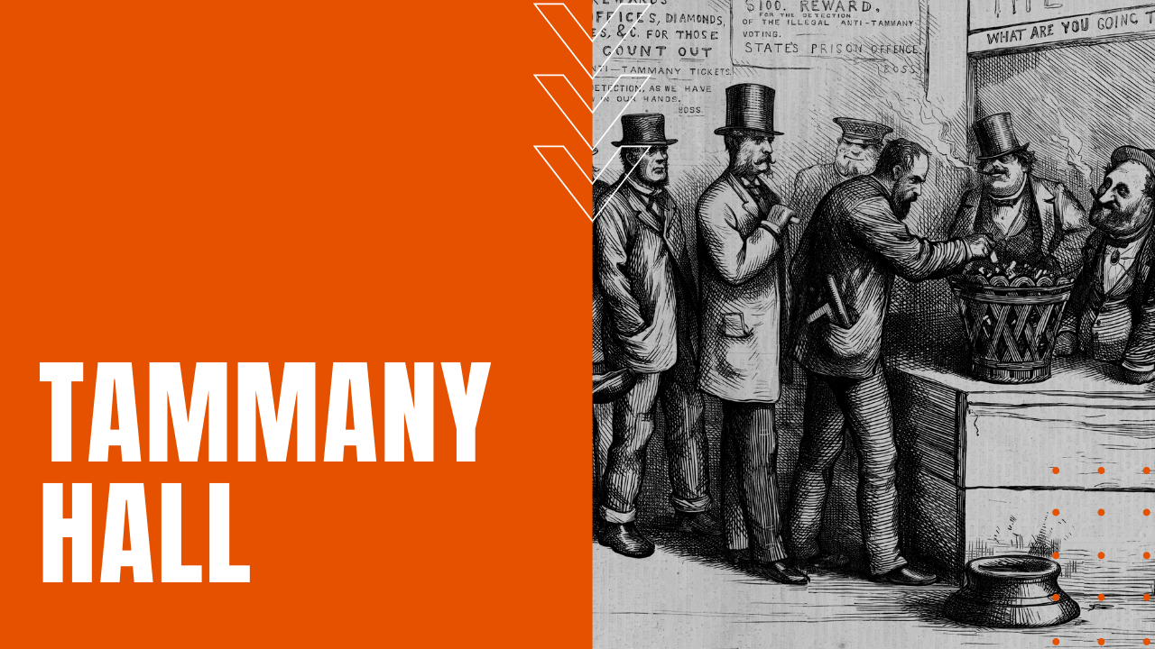 boss tweed tammany hall cartoon