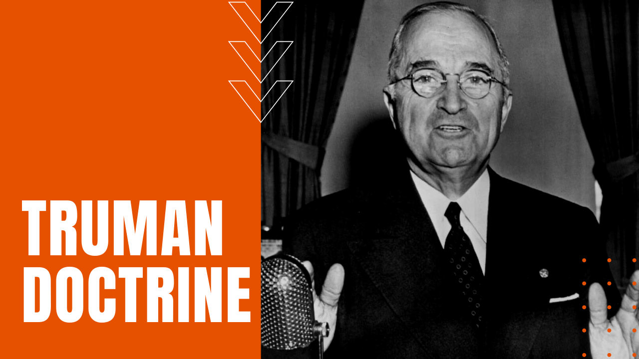 harry-truman-doctrine