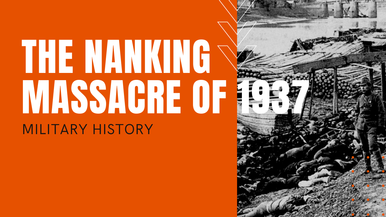 nanking massacre of 1937 image