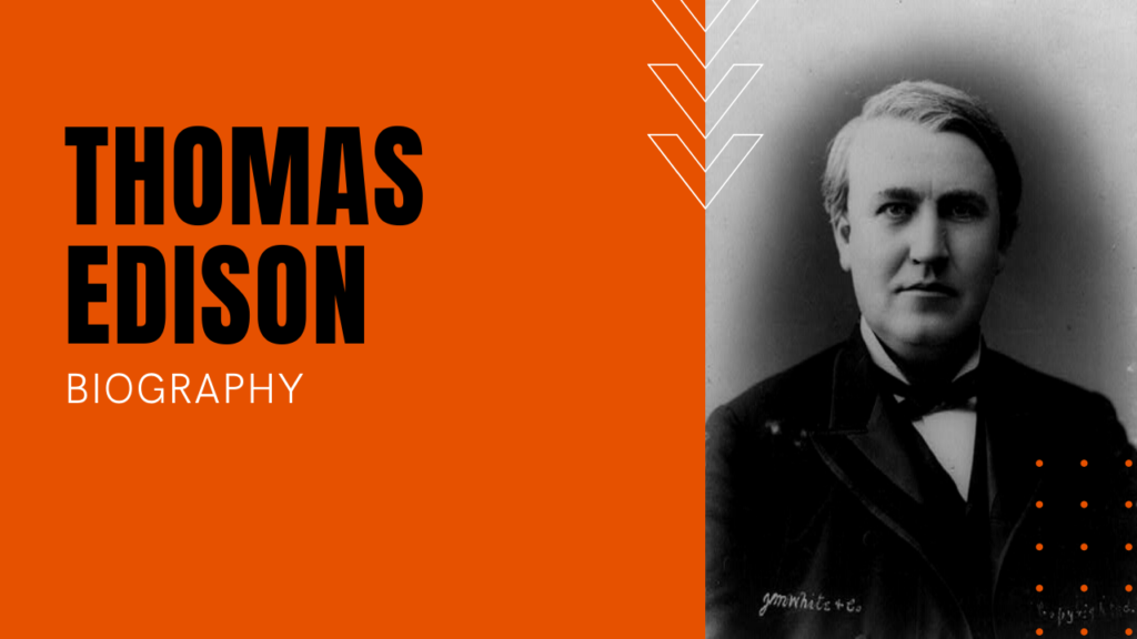 Thomas Edison Successfully Invents the Incandescent Lightbulb