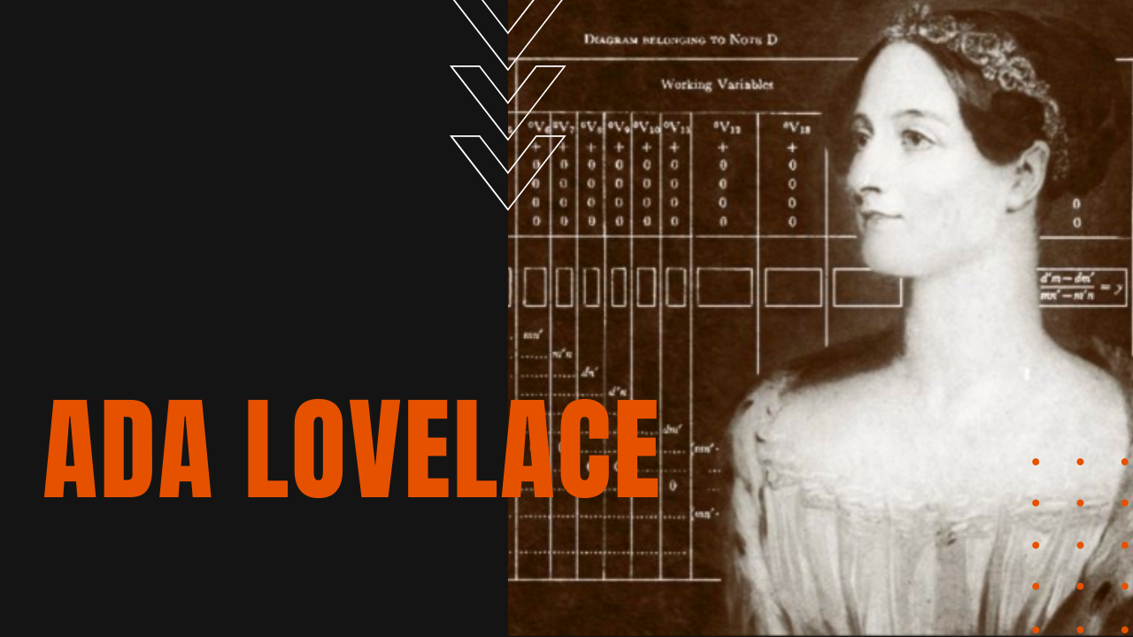 ada lovelace computer programming