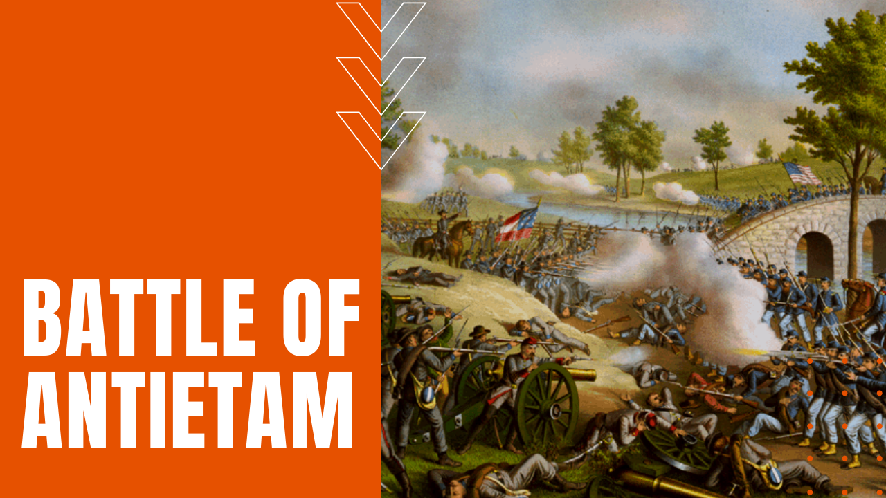 battle of antietam