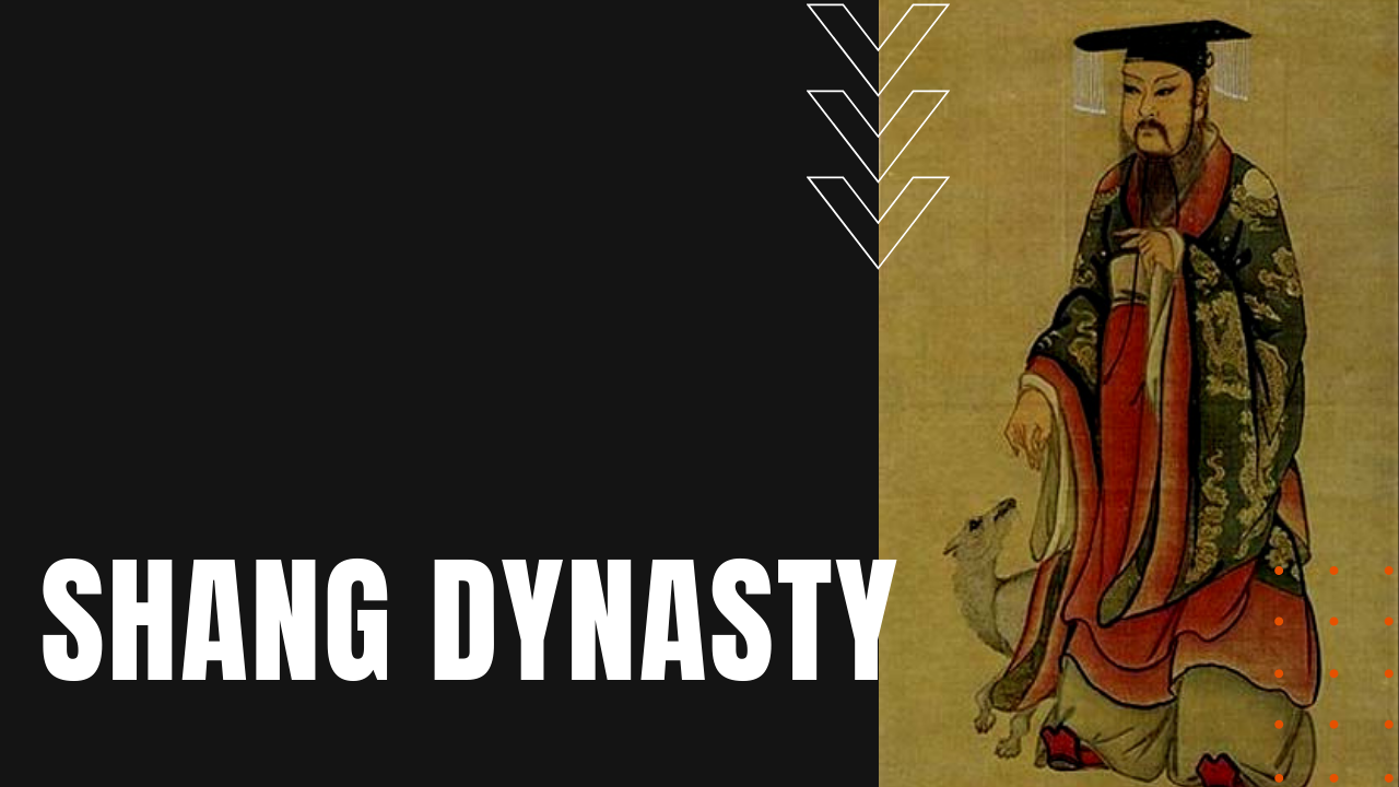 first king tang of the shang dynasty
