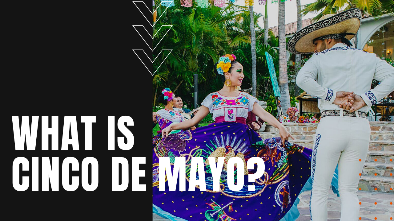 what is cinco de mayo tradition and reason for celebration
