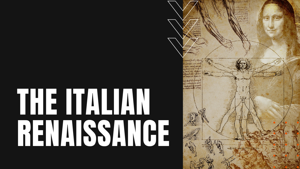 italian renaissance drawings by Leonardo Da Vinci