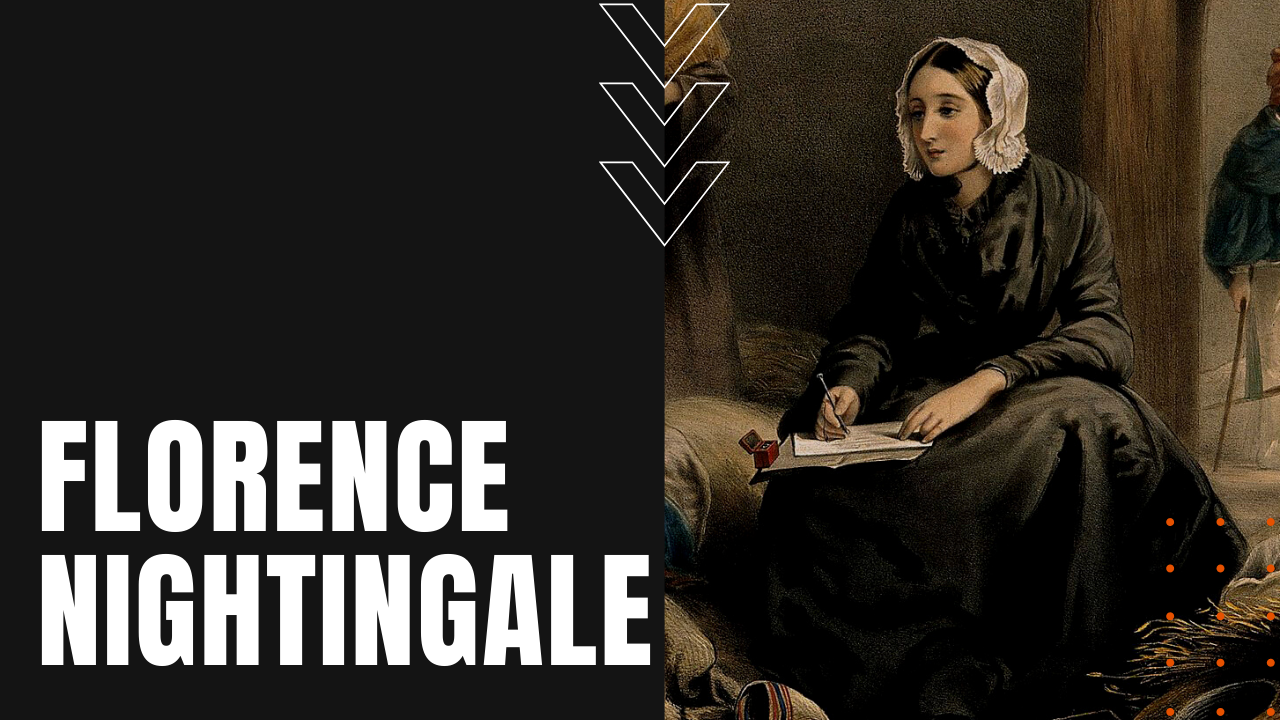 florence nightingale the revolutionary nursing practitioner