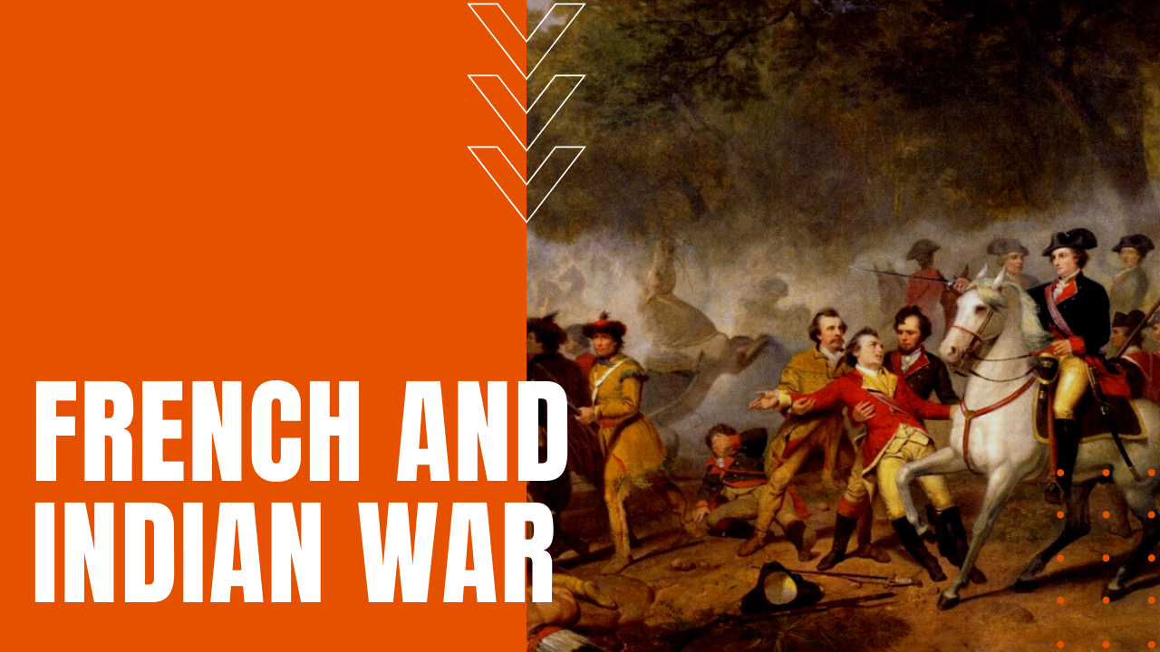 french and indian war aka seven years' war
