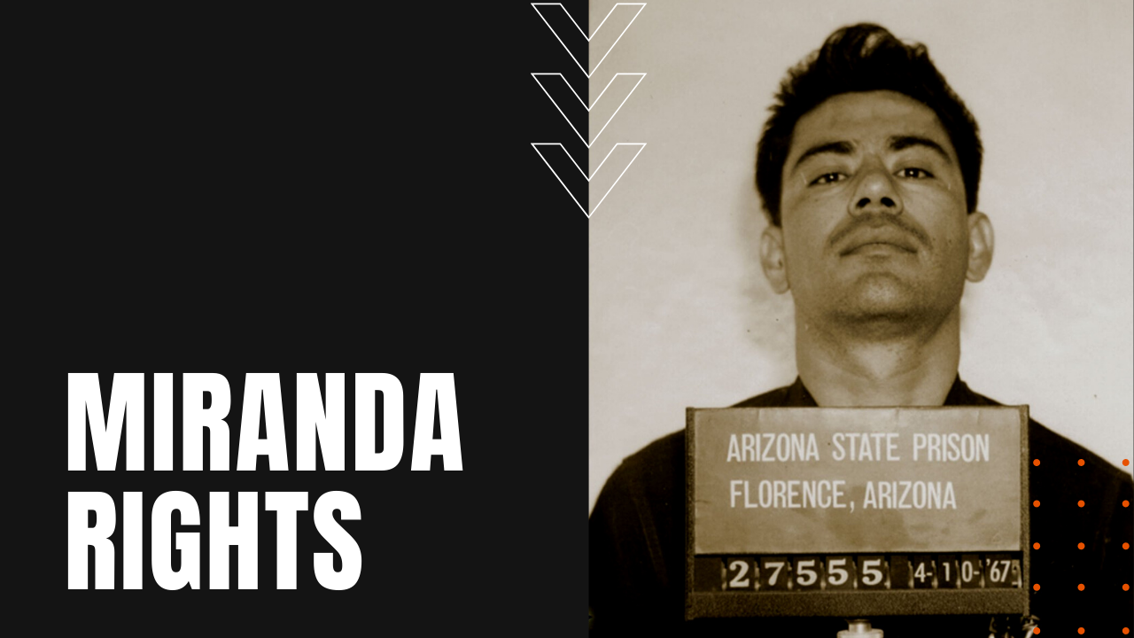 History Of Miranda Rights Daily Dose Documentary History Of Miranda Rights Daily Dose Documentary