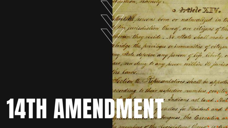 what-is-the-14th-amendment-simplified-daily-dose-documentary