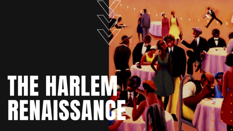 The Harlem Renaissance - Daily Dose Documentary