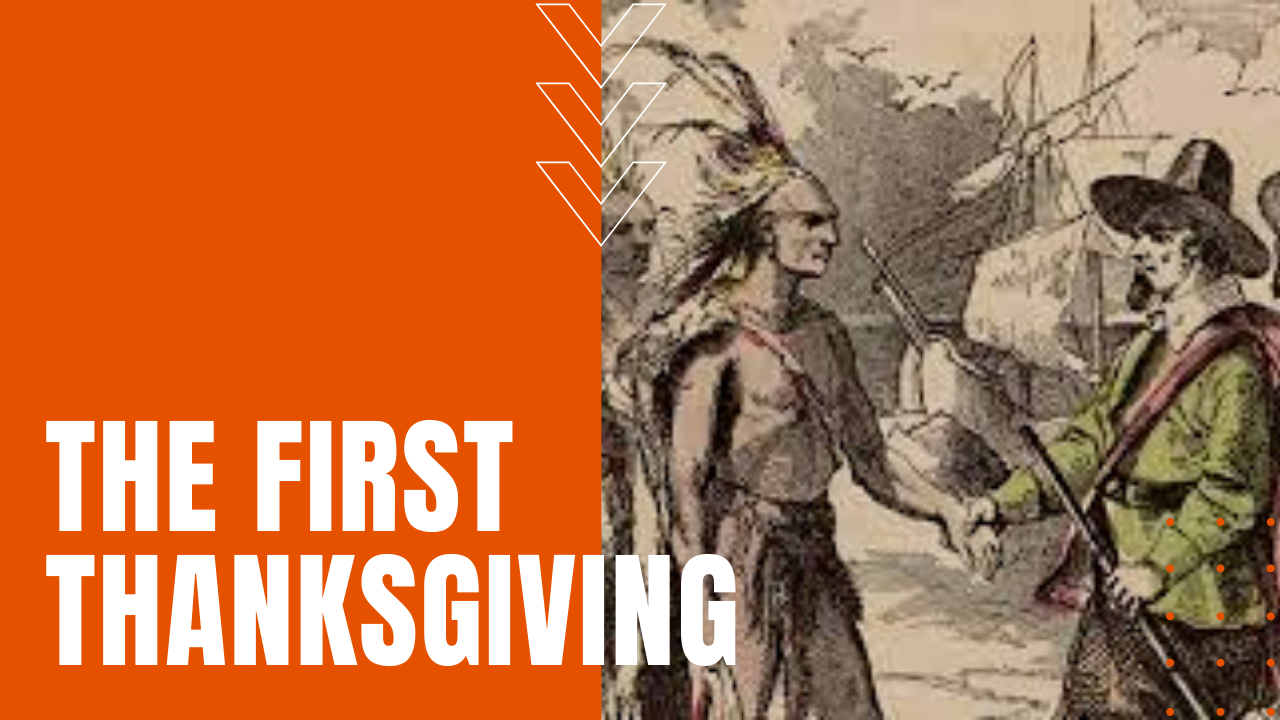 Eve bunting a turkey for thanksgiving online reading