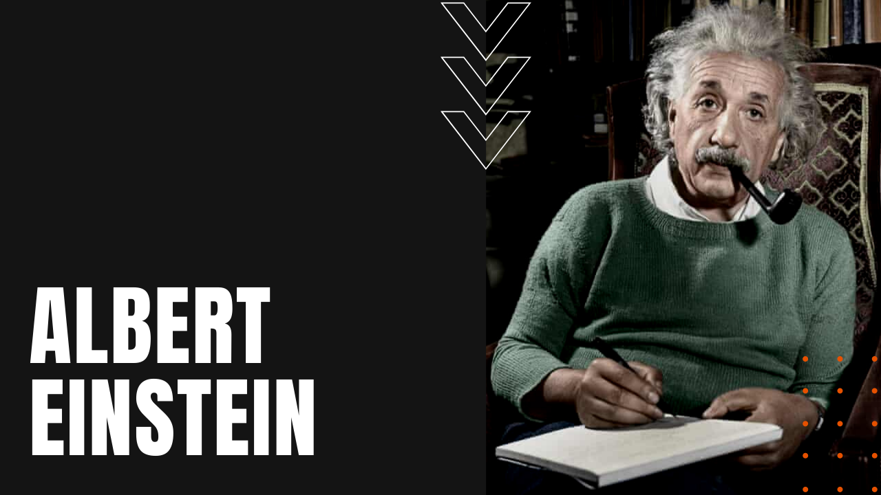 Albert Einstein Biography: From Patent Office to Theoretical Physicist
