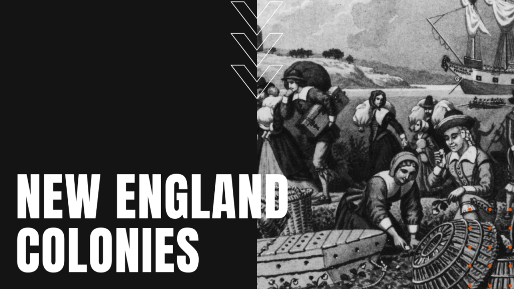 New England Colonies And Native Americans Daily Dose Documentary