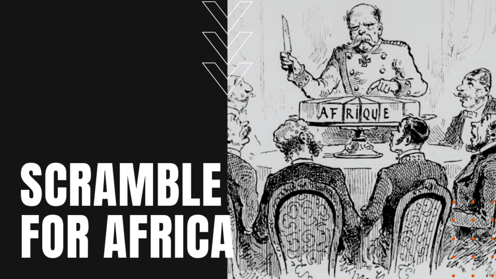 Scramble for Africa: Europe's Age of Imperialism | Daily Dose Documentary