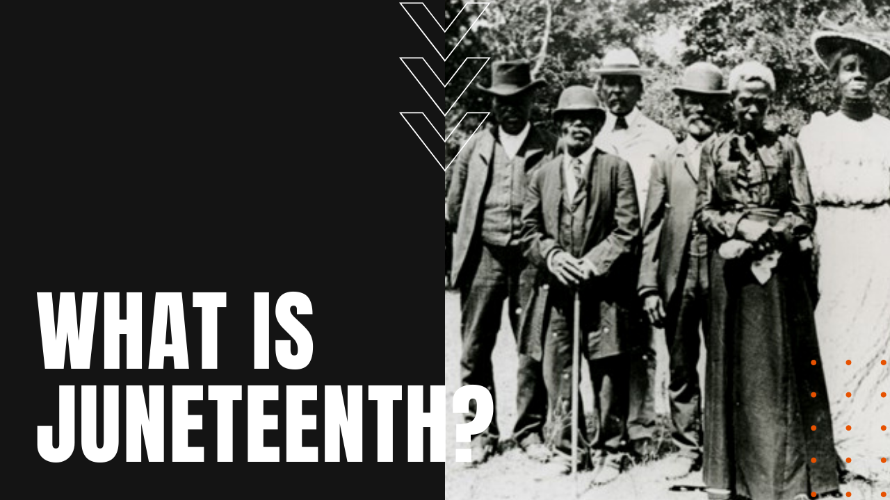 what is juneteenth day
