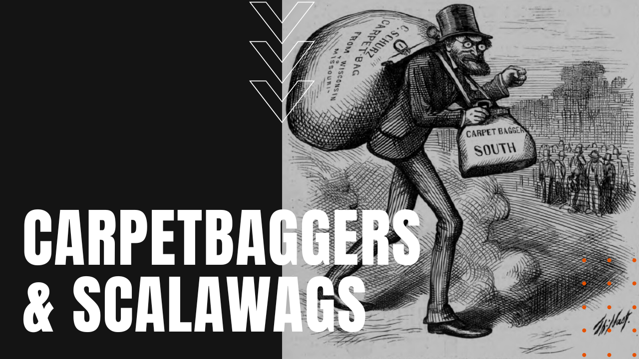 carpetbaggers