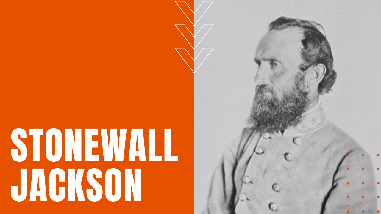 Stonewall Jackson Daily Dose Documentary