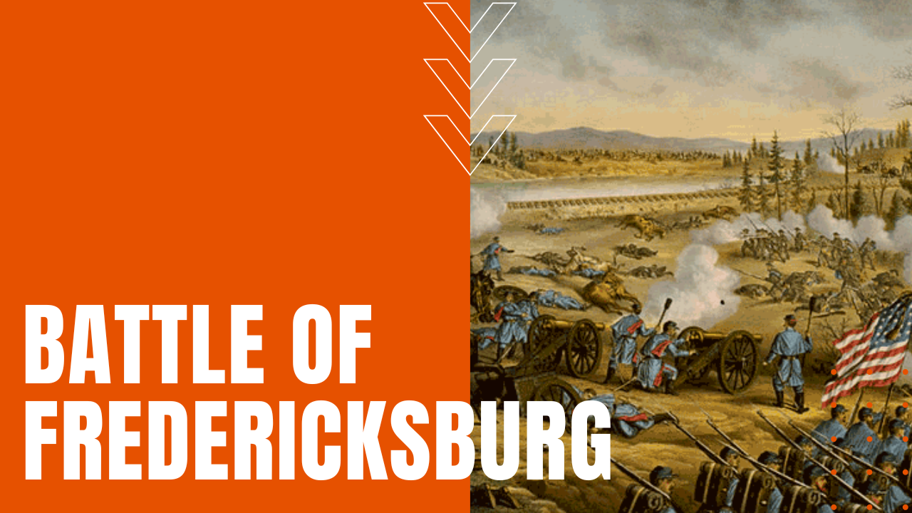 Battle of Fredericksburg Daily Dose Documentary