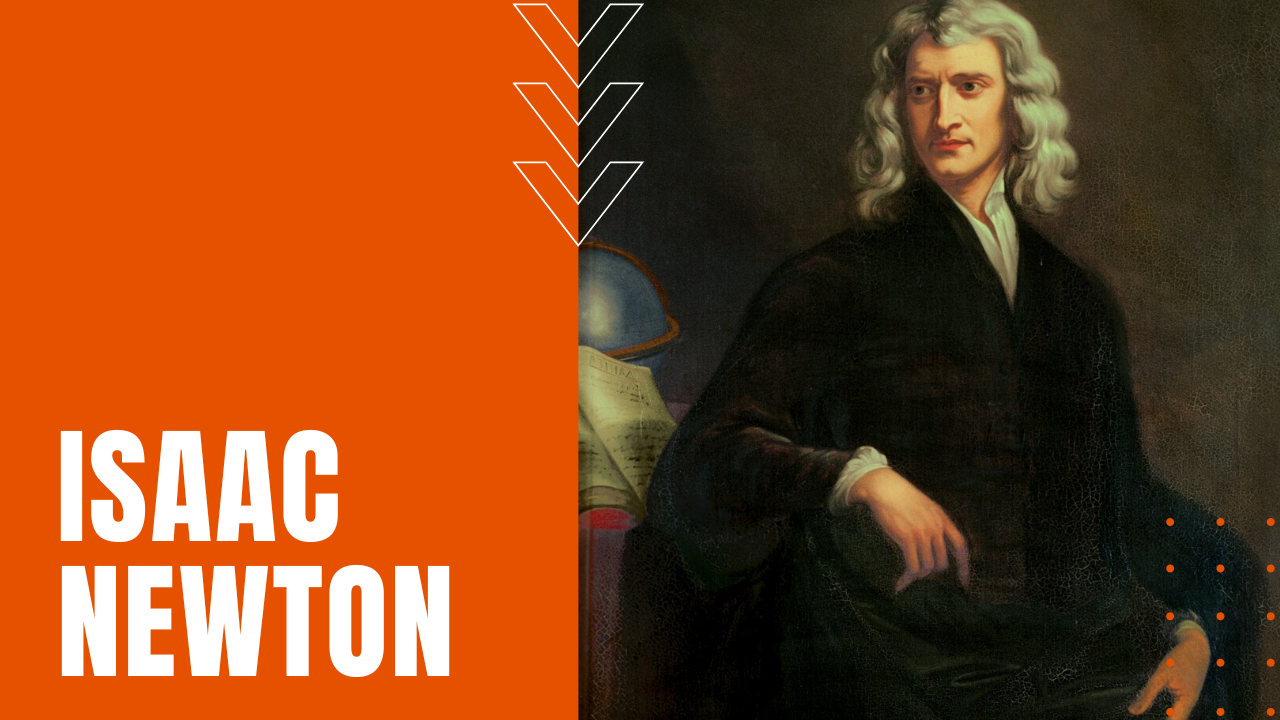 Isaac Newton