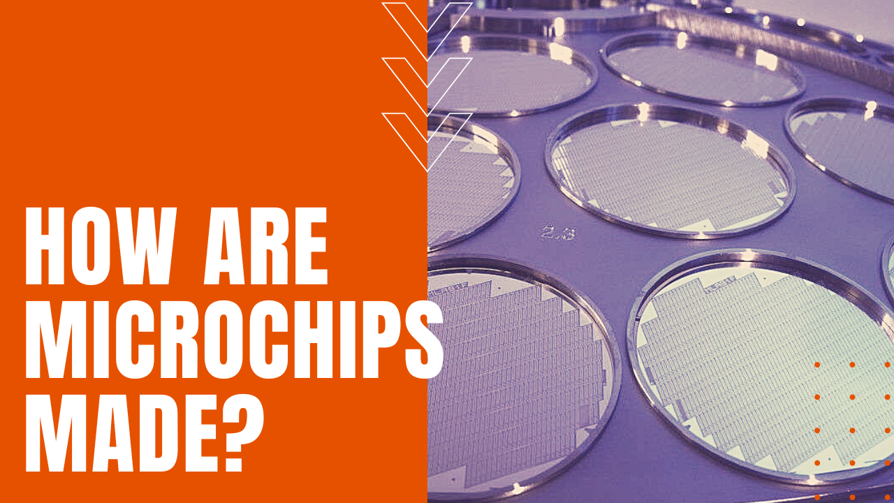 How Microchips Are Made