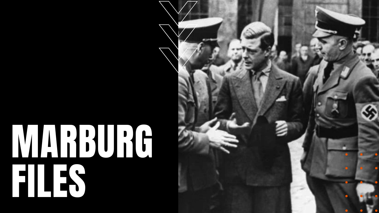 Marburg Files