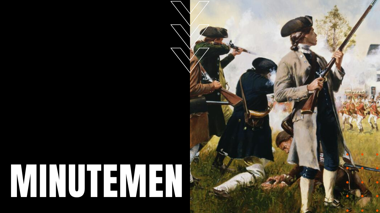 Minutemen