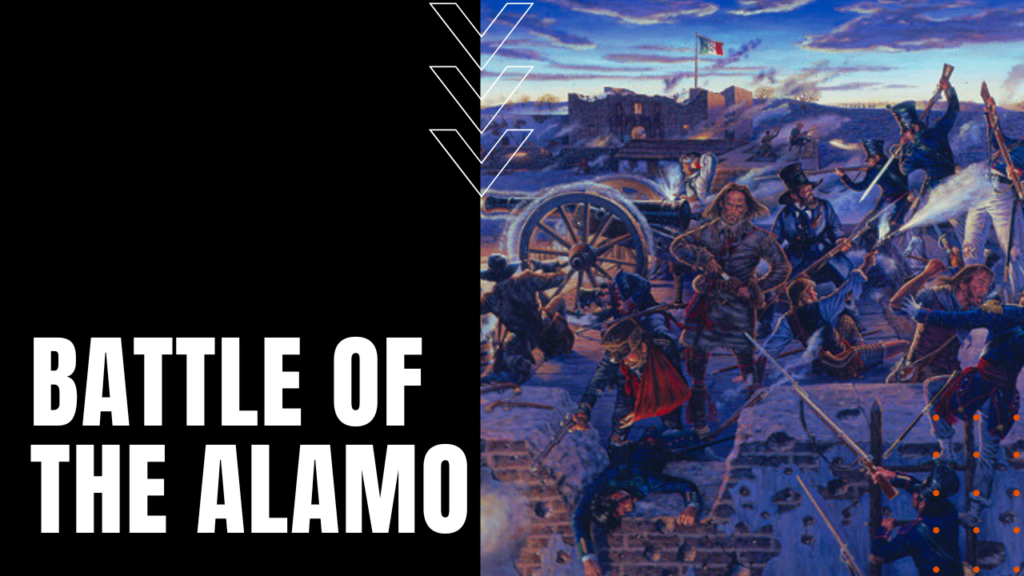 Battle Of The Alamo Daily Dose Documentary   Battle Of The Alamo 1024x576 