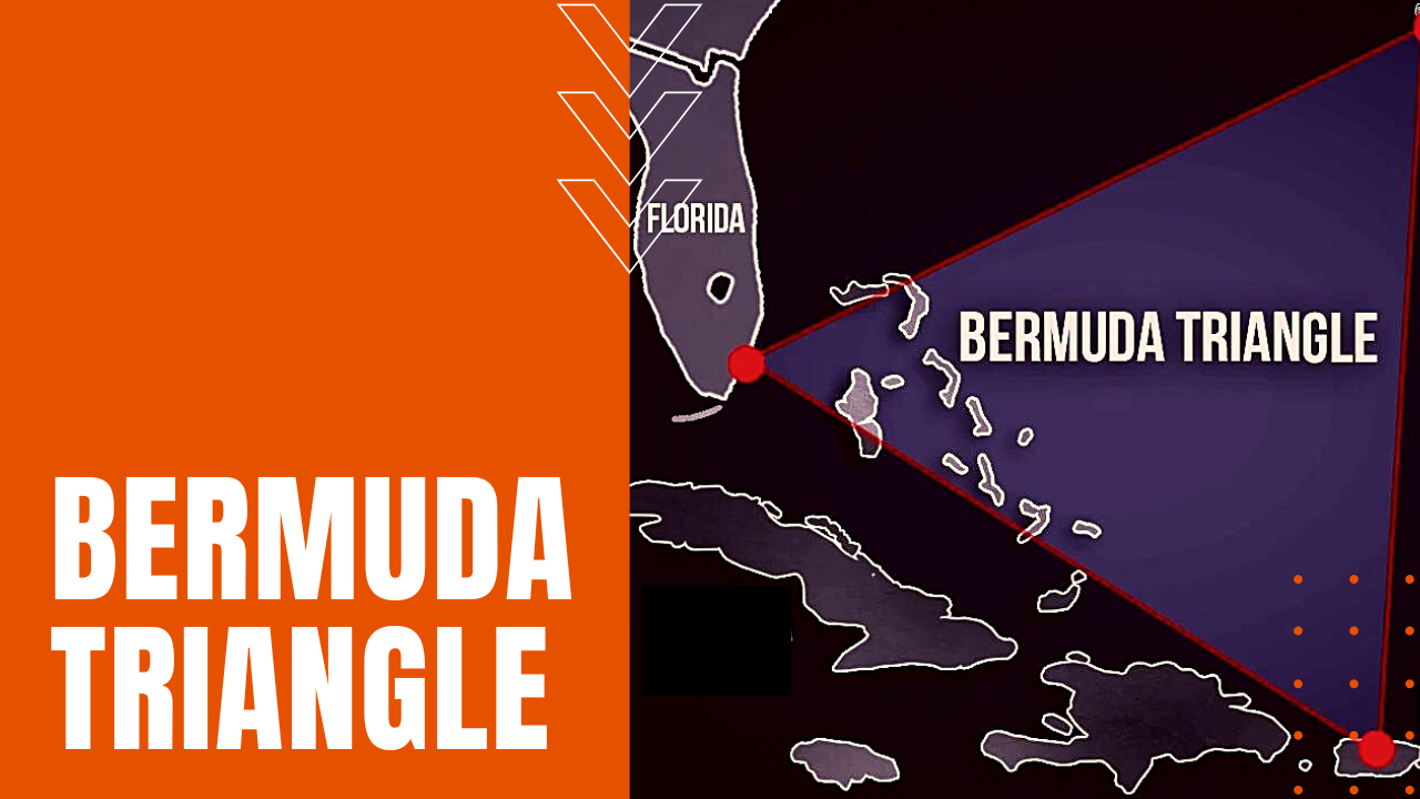 Bermuda Triangle