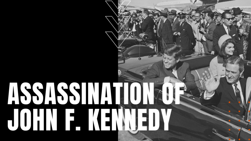 The Assassination of John F Kennedy Daily Dose Documentary