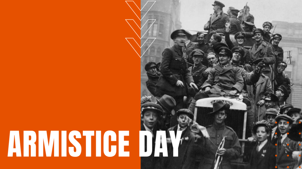 Armistice Day Daily Dose Documentary