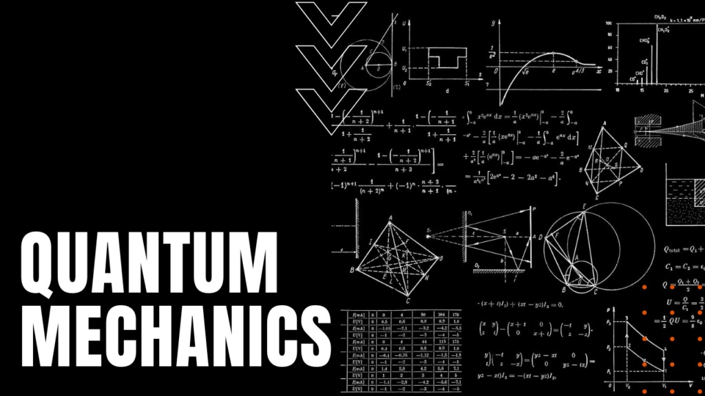 History of Quantum Mechanics Daily Dose Documentary