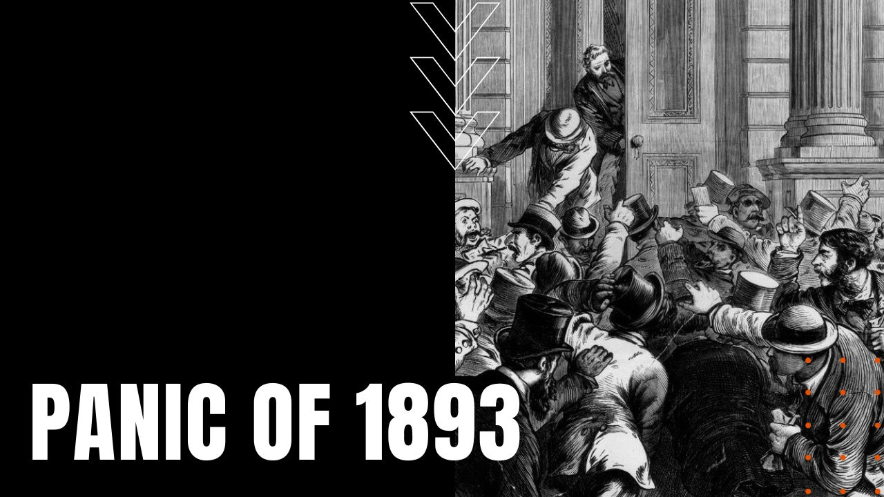 Panic of 1893