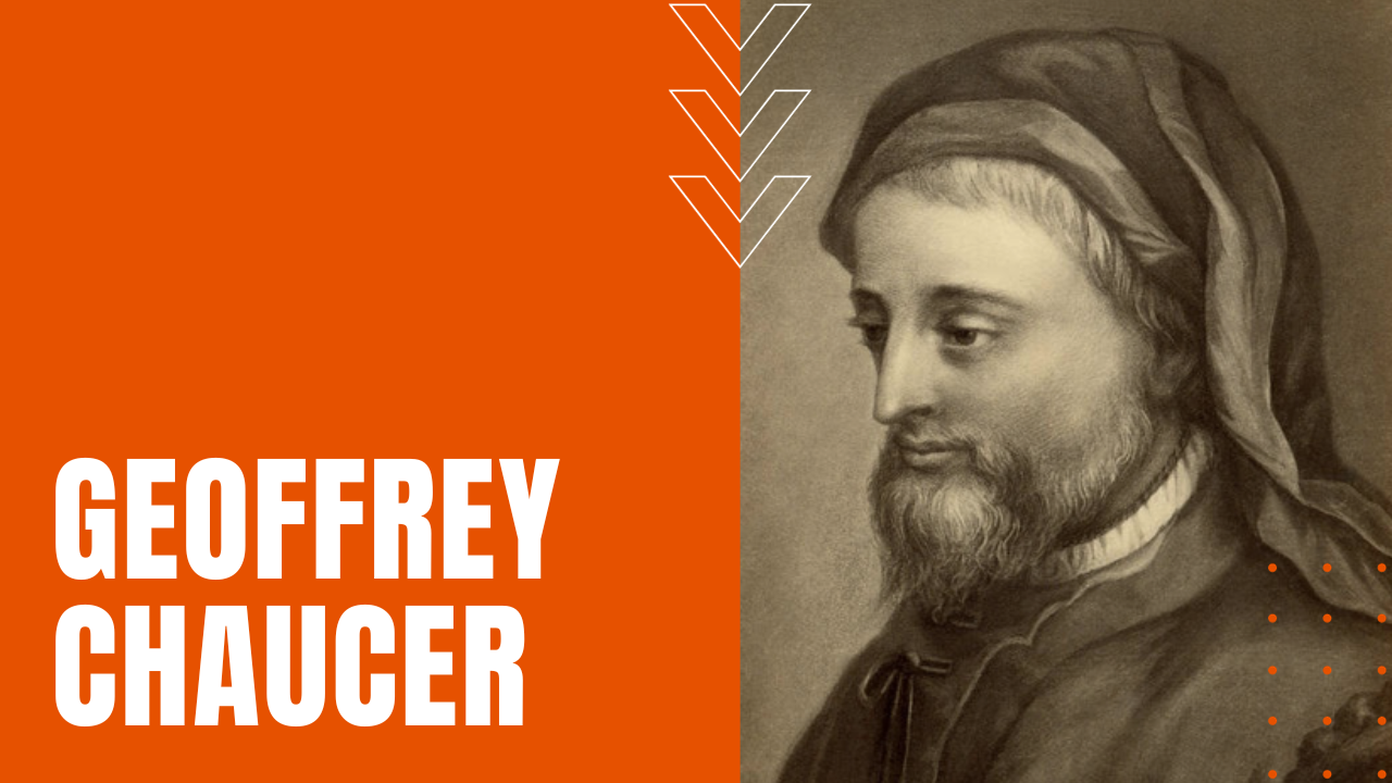 Geoffrey Chaucer