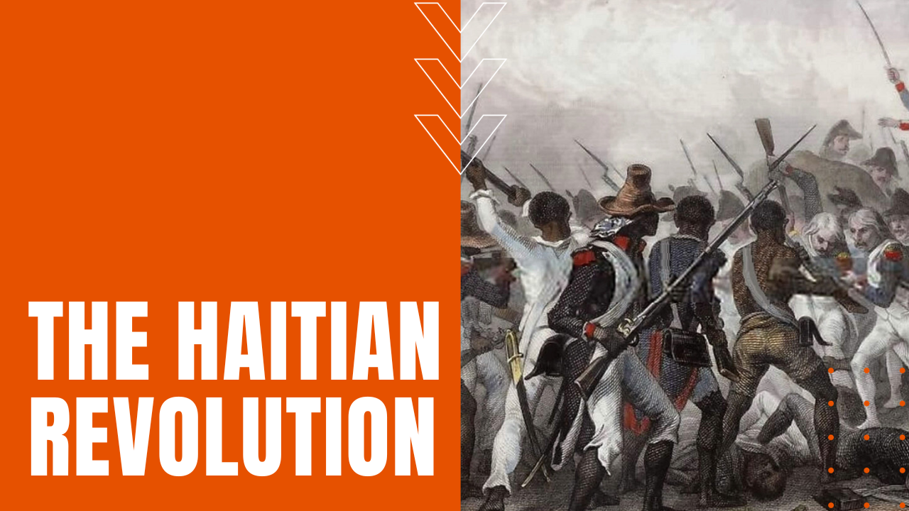 Haitian Revolution