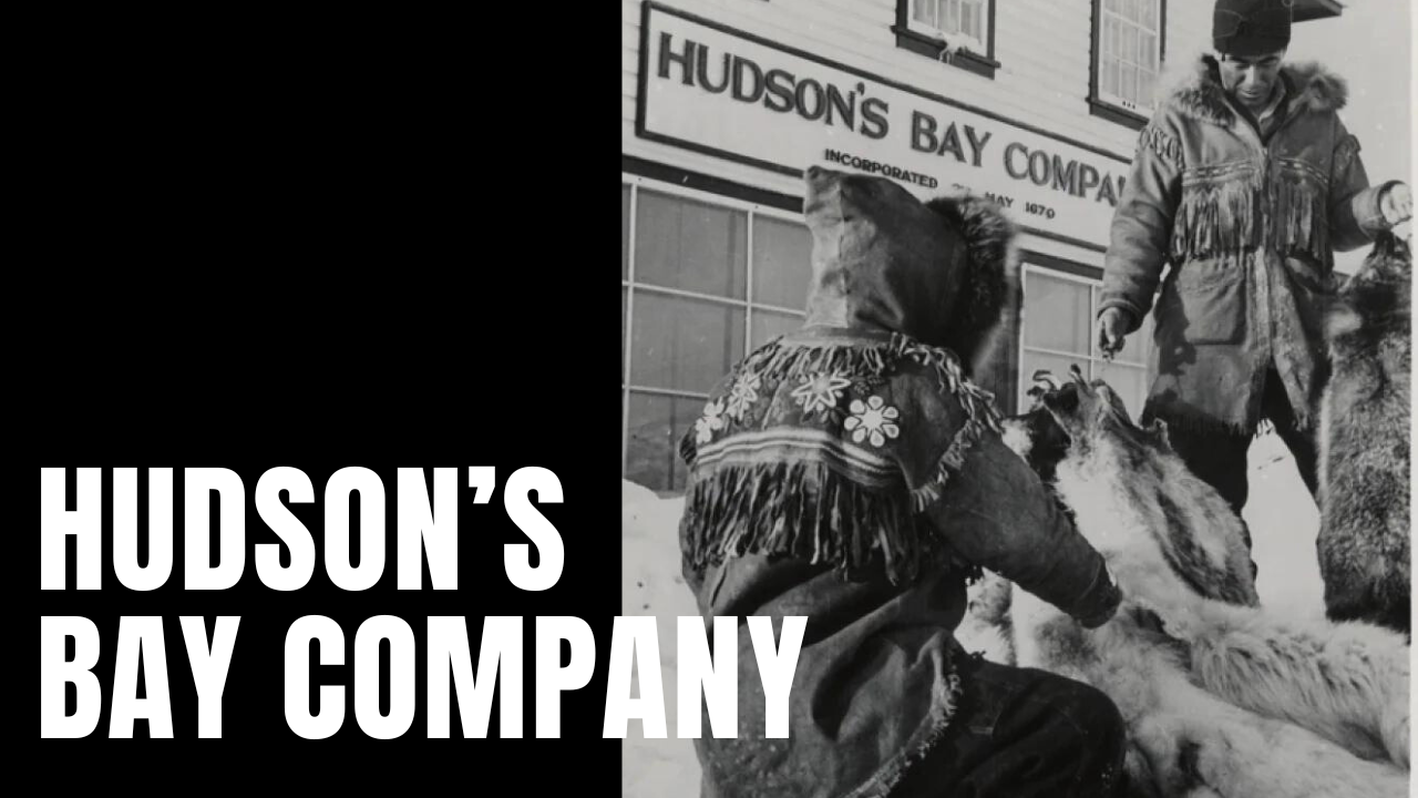 Hudson's Bay Company