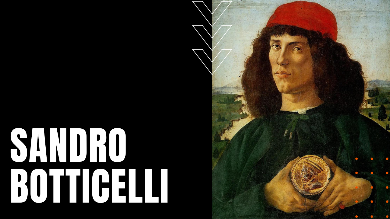 Sandro Botticelli