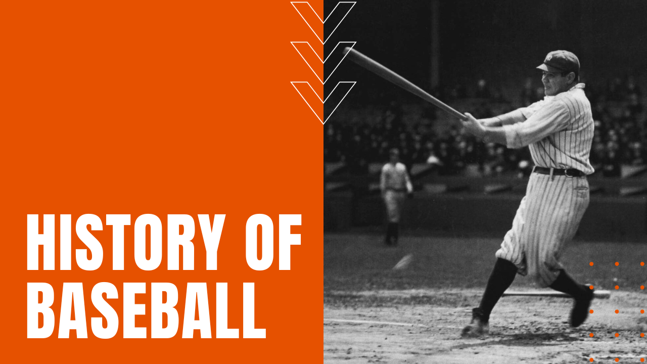 The History of Baseball Daily Dose Documentary