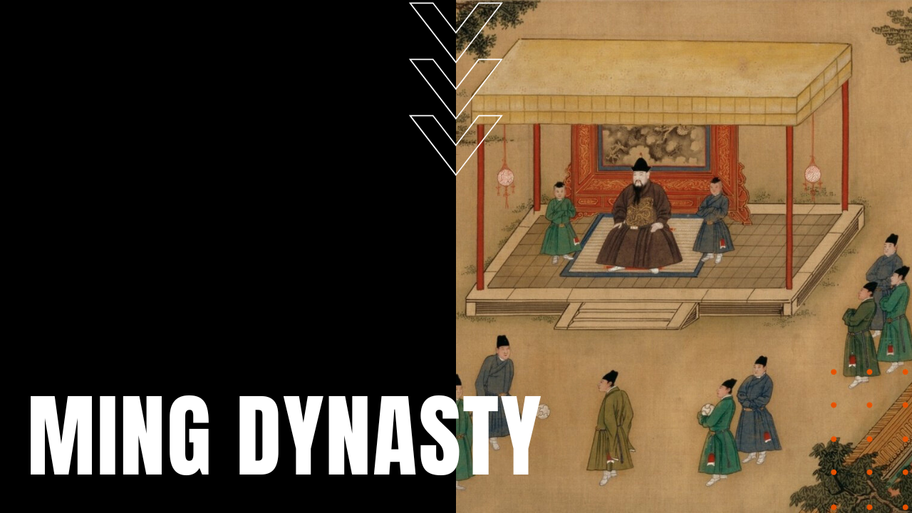 Ming Dynasty