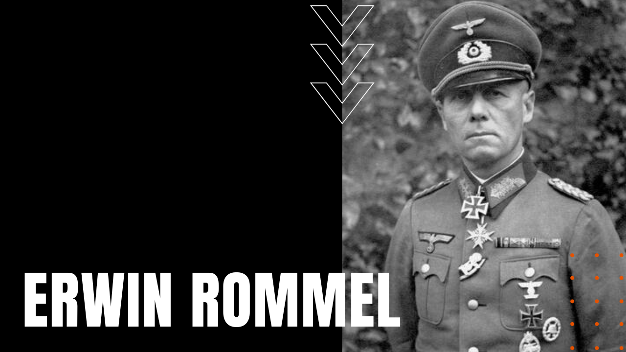 Erwin Rommel