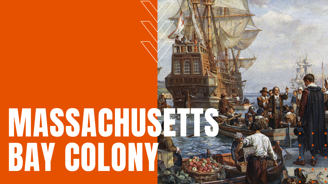 Massachusetts Bay Colony