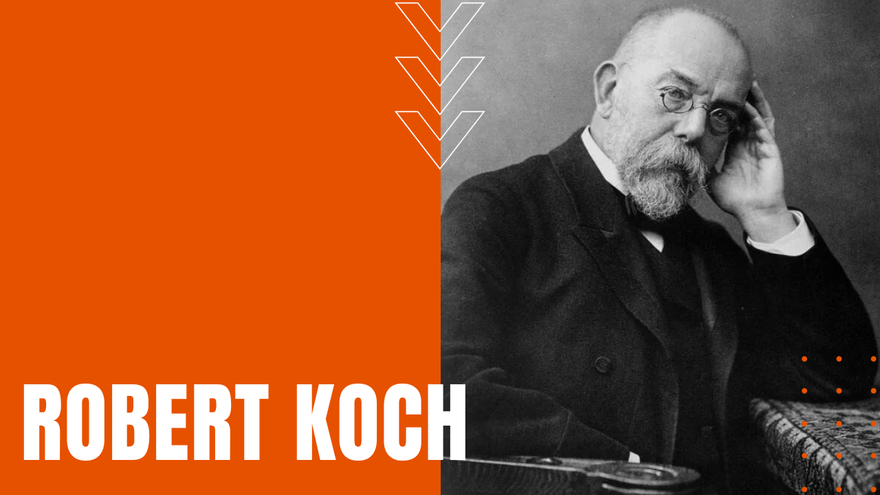 Robert Koch