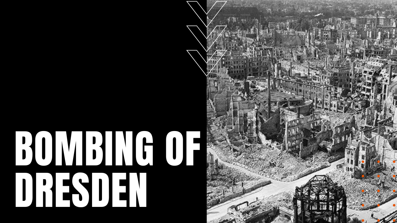 Bombing of Dresden