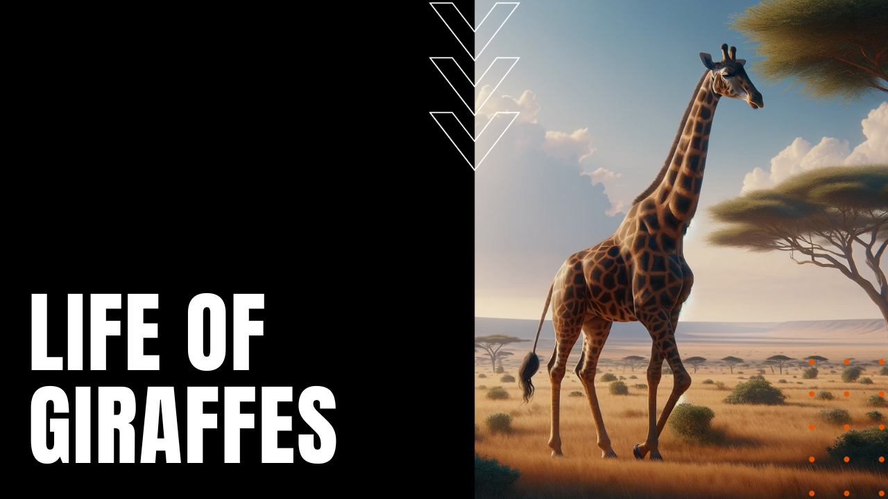 Giraffes