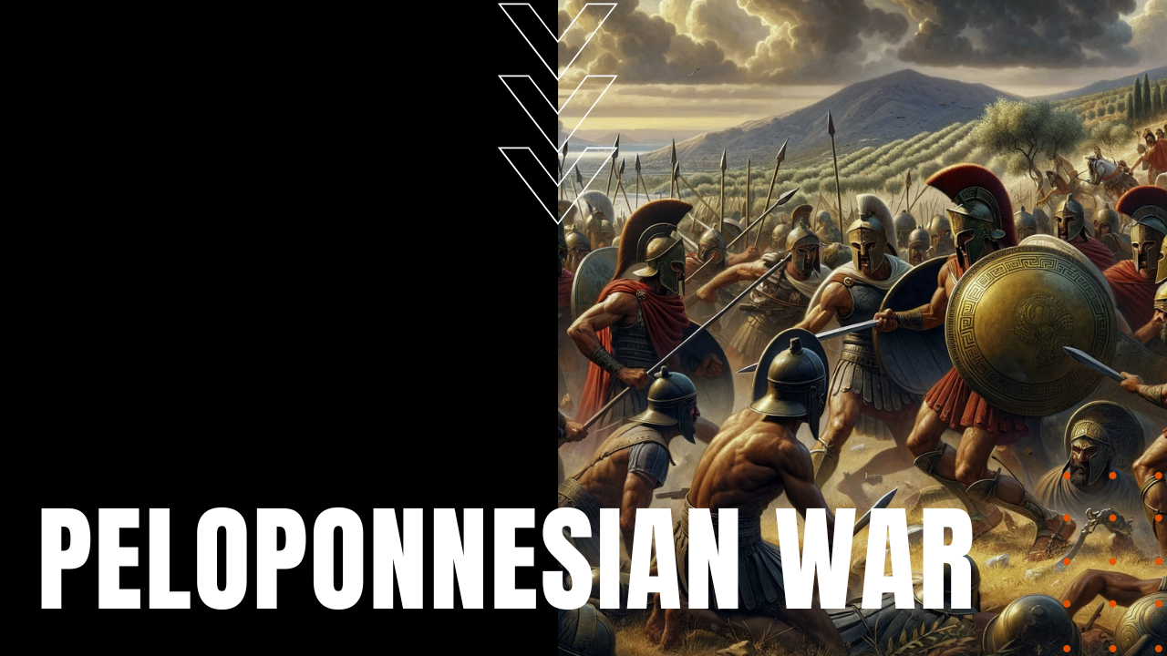 Peloponnesian War