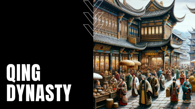 The Qing Dynasty - Daily Dose Documentary