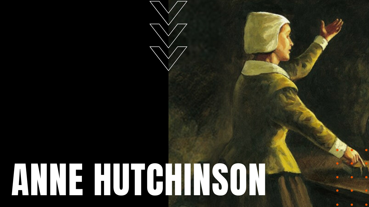 Anne Hutchinson