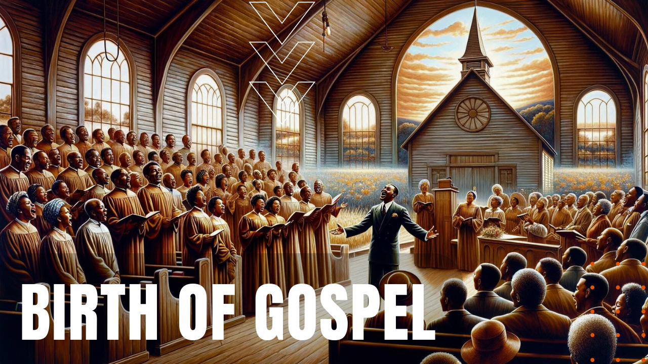 Birth of Gospel