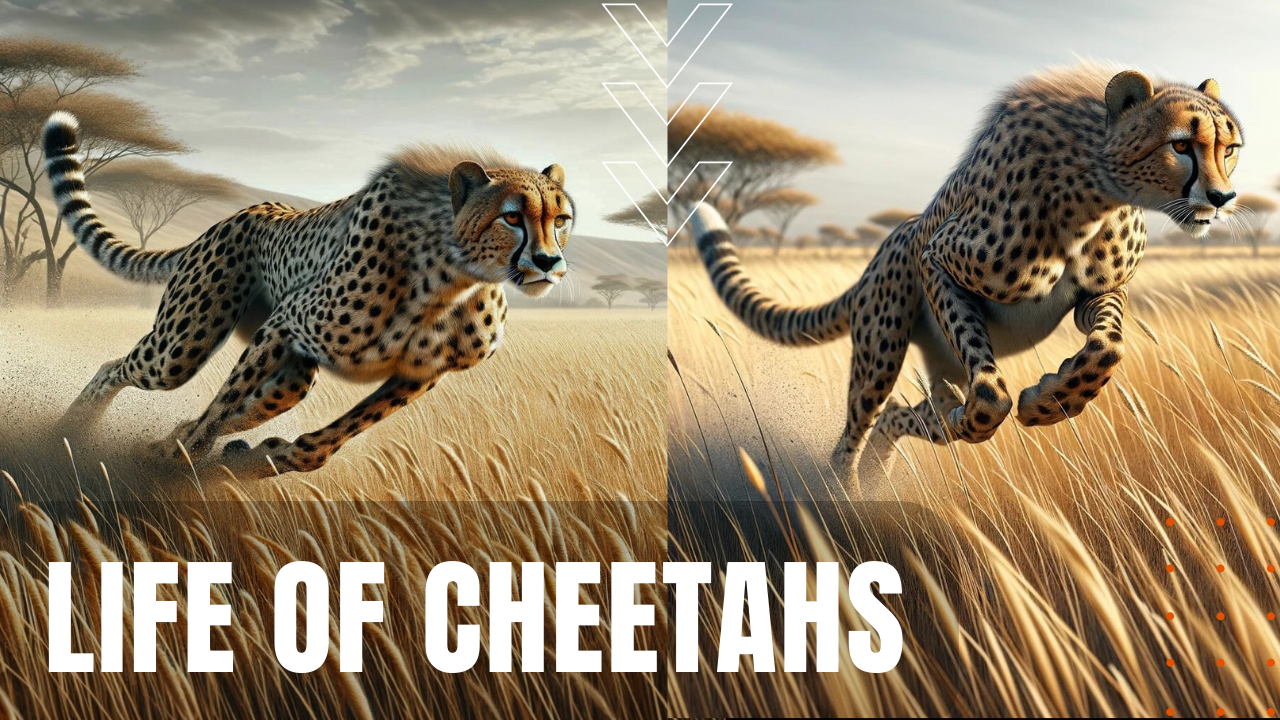 Cheetahs